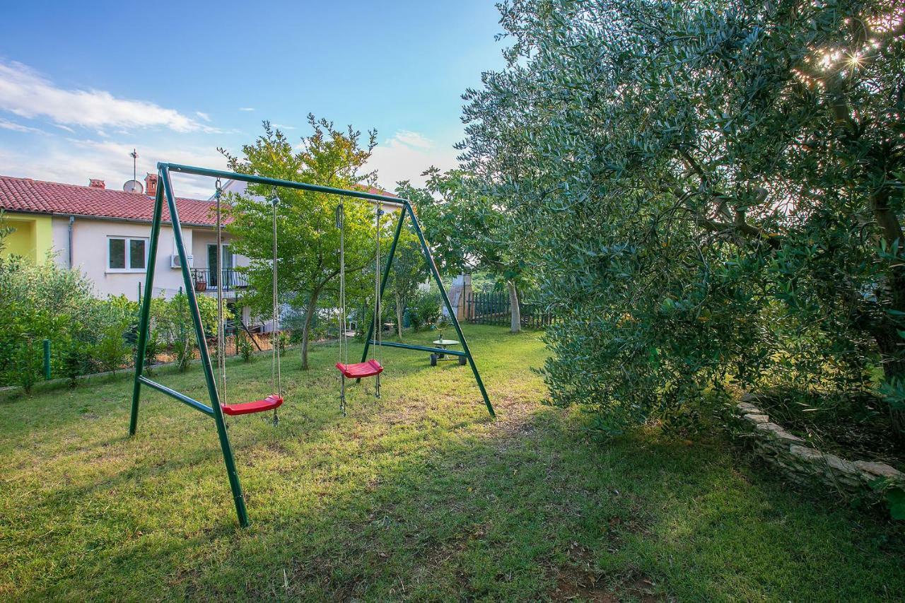 Apartments Katarina Винкуран Екстериор снимка